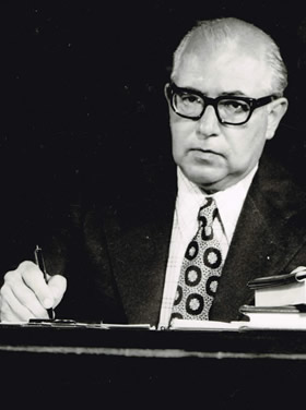 Mario Sambarino foto